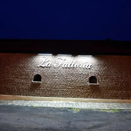 La Fattoria Apartment Richebourg (Pas-de-Calais)