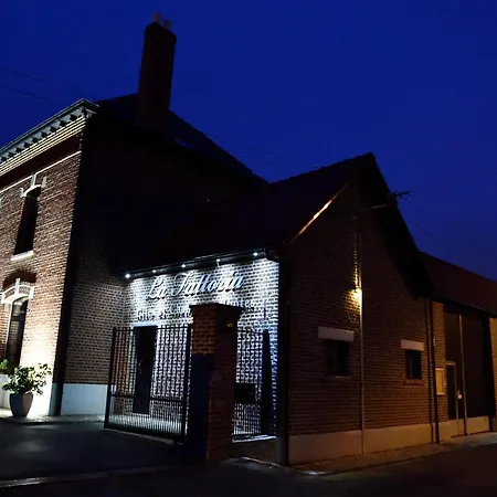 La Fattoria