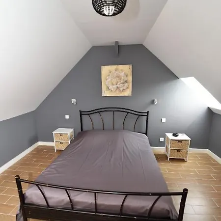 Apartment La Fattoria