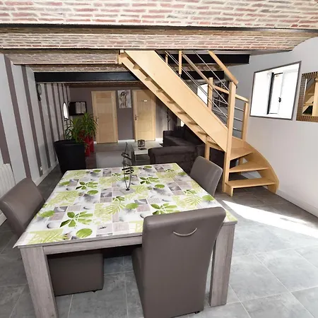 Apartment La Fattoria Richebourg (Pas-de-Calais)