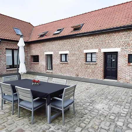 Apartment La Fattoria Richebourg (Pas-de-Calais)
