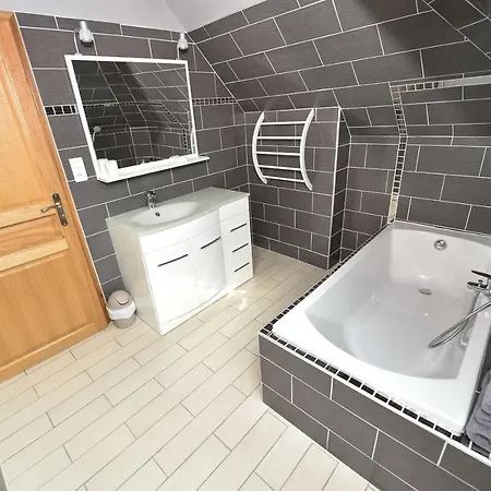 La Fattoria Apartment *