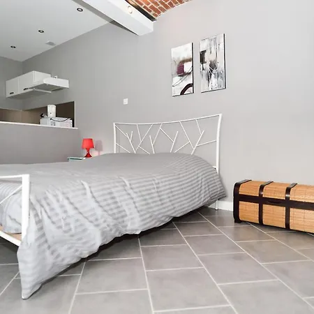 La Fattoria Apartment